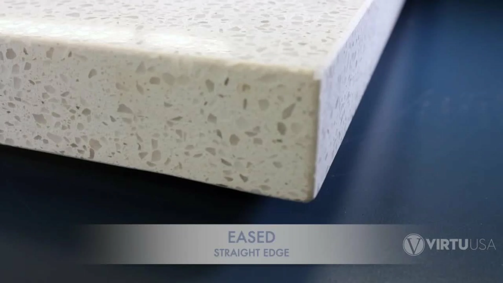 Best Pirce ๐ Virtu USA Caroline Avenue 24" Single Bathroom Vanity Set In White โจ - Image 3