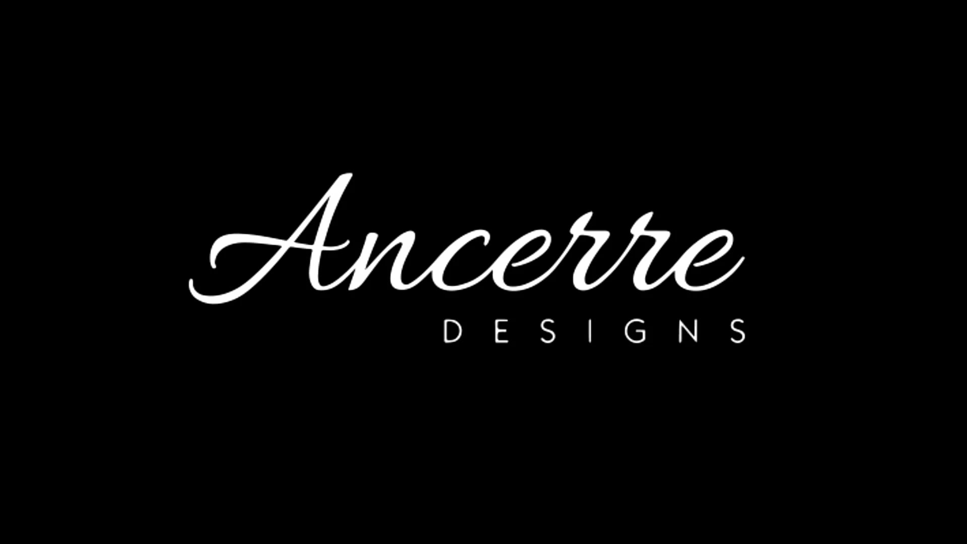 Outlet ๐ Ancerre Designs Aspen Bathroom Vanity Set, White, 48" โ - Image 2