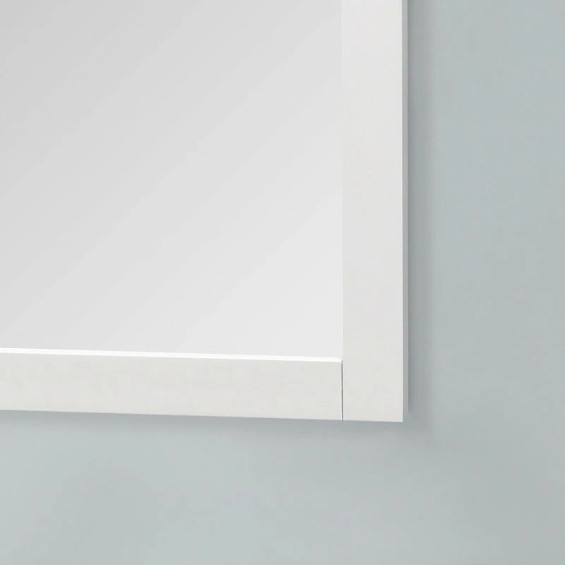 Flash Sale โจ Ove Decors Laney 30" Single Sink Vanity, White With Nickel Hardware ๐ฅ - Image 9