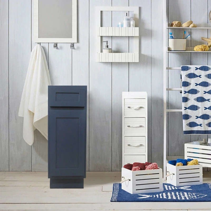 Top 10 ๐งจ Vanity Art LLC Vanity Art Vanity Cabinet, 12", Blue ๐ฏ - Image 2