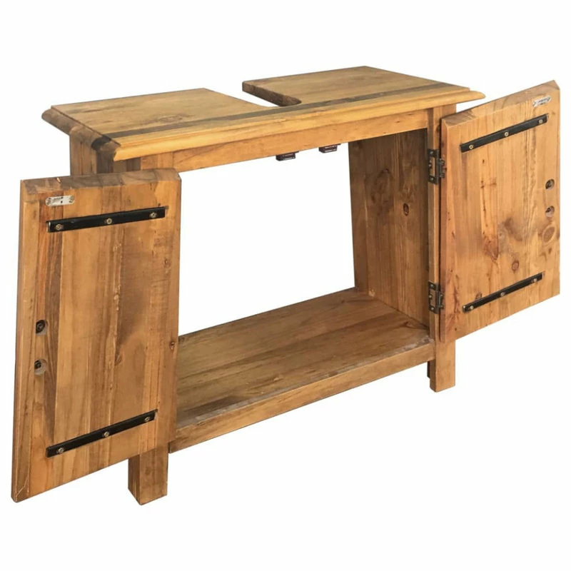 Deals ๐ VidaDeals Bathroom Furniture Set โญ - Image 2