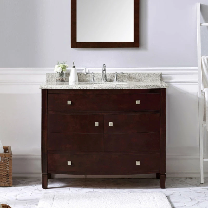 Flash Sale 🌟 OVE Decors Georgia Vanity 😉 - Image 5