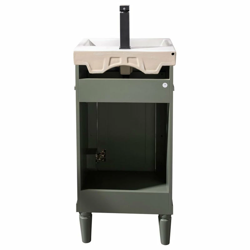 Top 10 ๐ Legion Furniture 18" Pewter Green Sink Vanity ๐ - Image 2