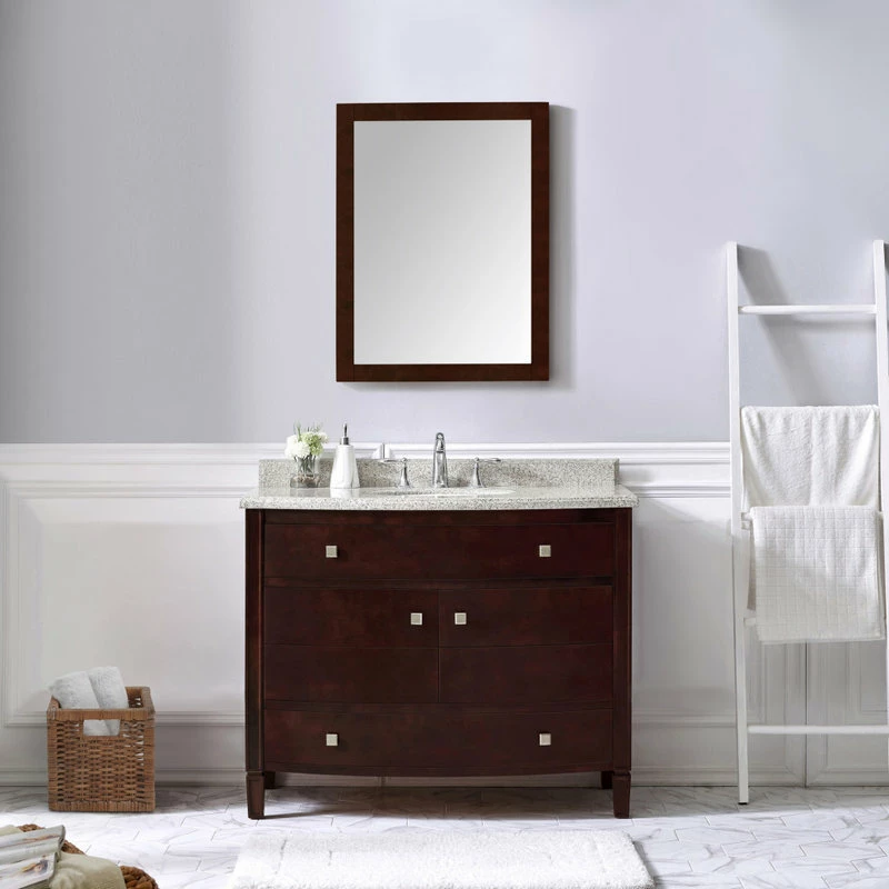Flash Sale 🌟 OVE Decors Georgia Vanity 😉 - Image 4