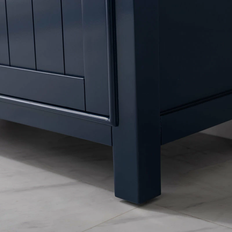 Buy โจ Design Element Group Design Element Marian 30" Single Sink Vanity In Blue ๐ - Image 12