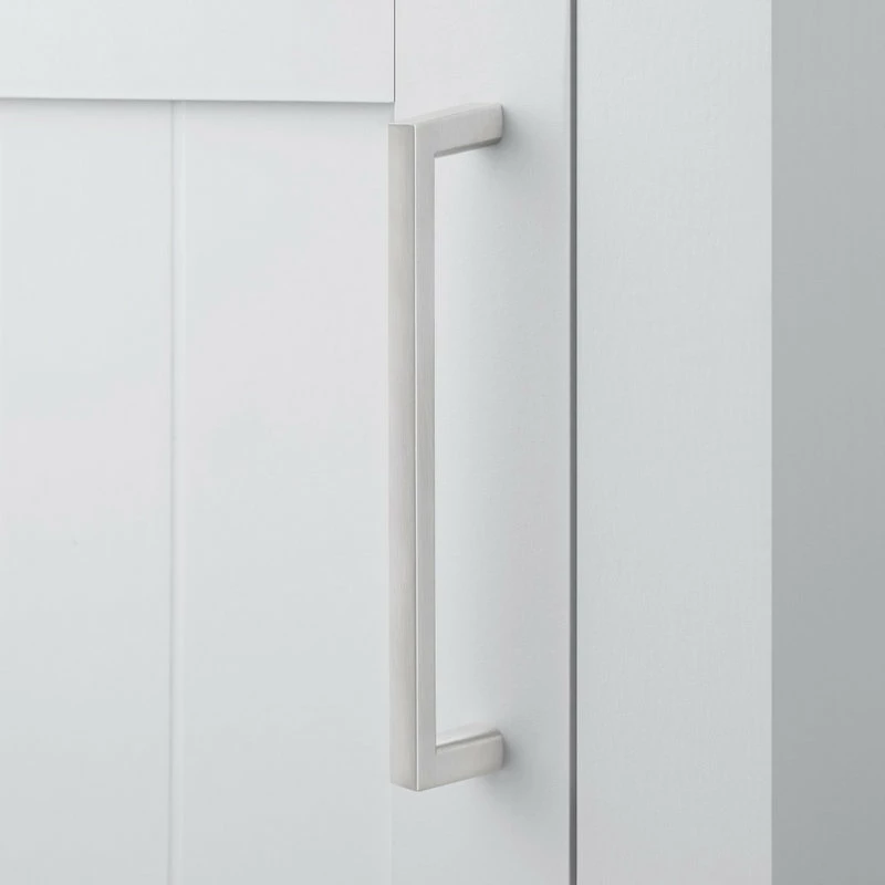 Outlet ๐ฅ Ove Decors Kansas 18" Single Sink Bathroom Vanity Set With Countertop, Dove Grey ๐ - Image 14