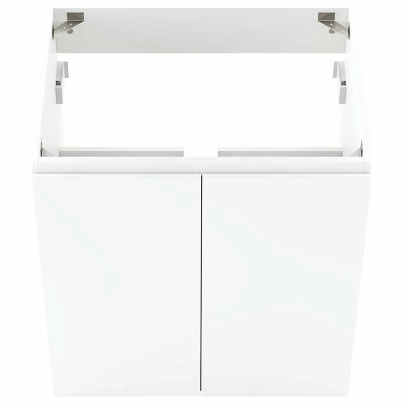 Discount ๐ LexMod Vitality 24" Wall-Mount Bathroom Vanity, White ๐ - Image 5