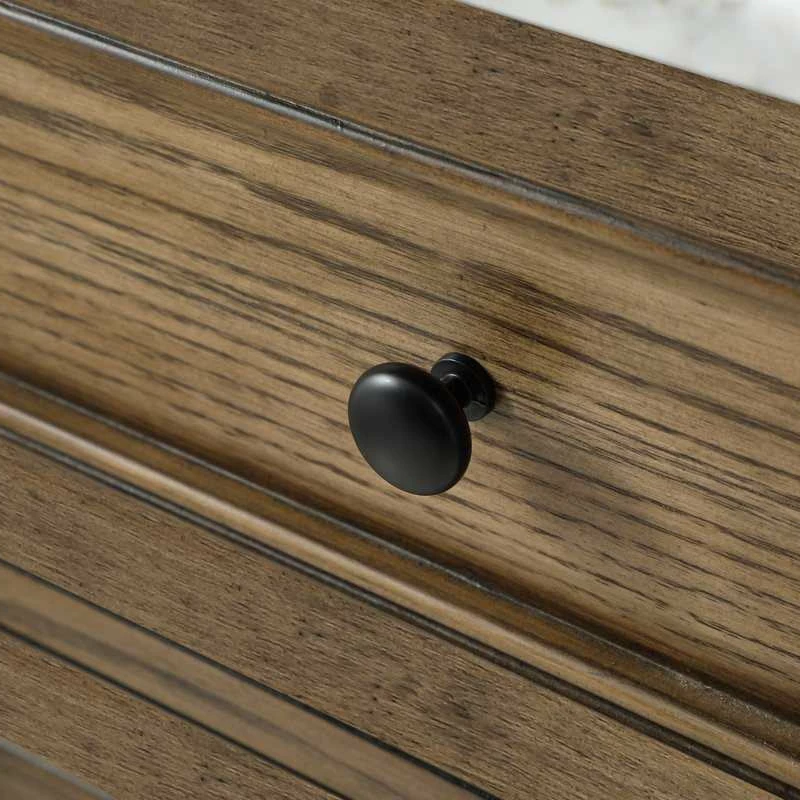 Cheapest ๐ Elegant Furniture & Lighting 22" Transitional Driftwood-Light Bathroom Vanity ๐ฏ - Image 13