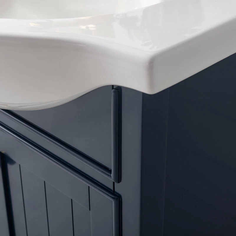 Buy โจ Design Element Group Design Element Marian 30" Single Sink Vanity In Blue ๐ - Image 11