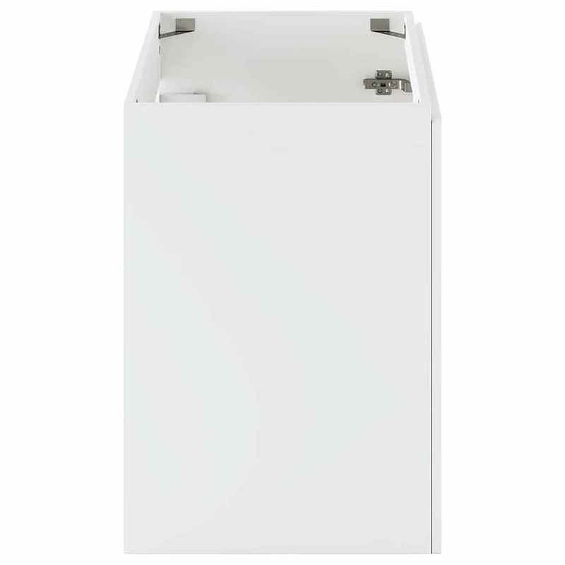 Discount ๐ LexMod Vitality 24" Wall-Mount Bathroom Vanity, White ๐ - Image 3