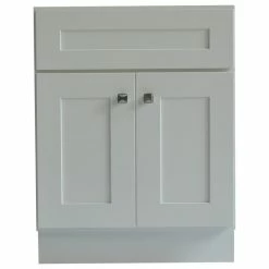 Wholesale 👏 Design House 559021 Brookings 30" Single - White 🥰