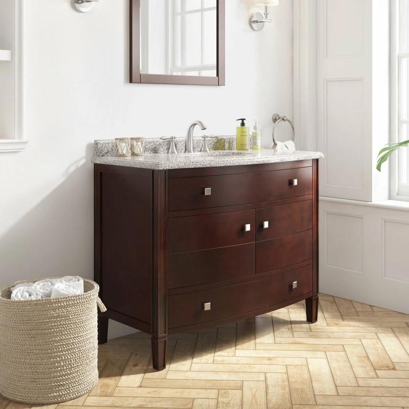 Flash Sale 🌟 OVE Decors Georgia Vanity 😉 - Image 3