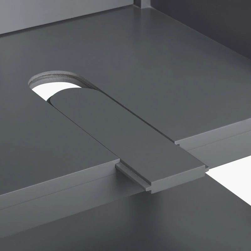 Outlet 🥰 Sudio Design Taylor 30" Bathroom Vanity, Dark Gray ⭐ - Image 7