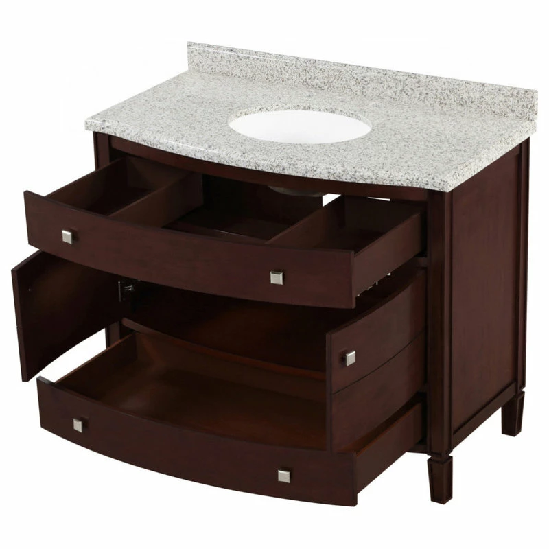 Flash Sale 🌟 OVE Decors Georgia Vanity 😉 - Image 15