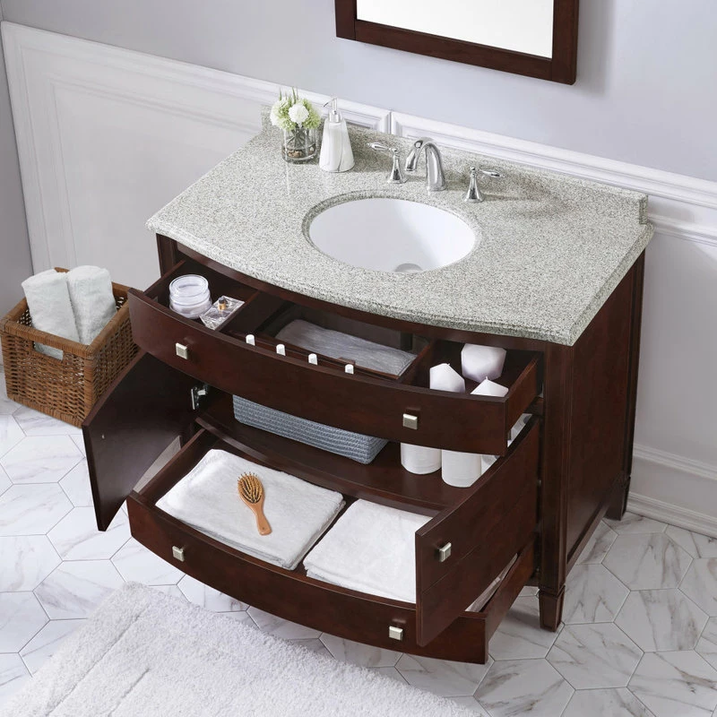 Flash Sale 🌟 OVE Decors Georgia Vanity 😉 - Image 8