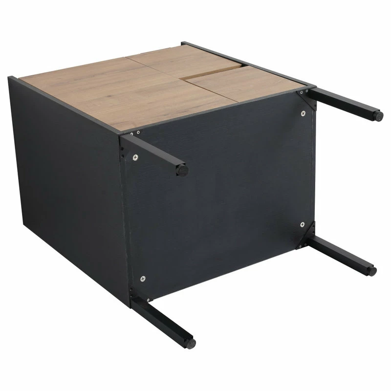 Best deal 🎉 BNK 24" Bathroom Vanity With Sink, Single Sink Modern Bathroom Vanity ✨ - Image 6