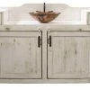 Flash Sale 🛒 FoxDen Decor Gwenn 36" Single Bathroom Vanity In Gray With Ceramic Top 😀