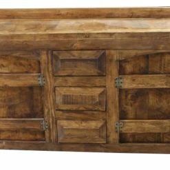 Budget 🔔 Crusaders Rustic Reclaimed Wood Bathroom Vanity, 60 X 20 X 32 👏