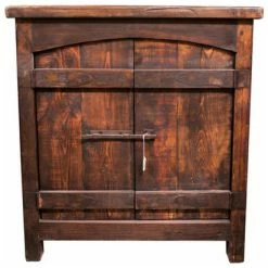 Flash Sale 🛒 FoxDen Decor Mission Bathroom Vanity, 30"x22"x36" 🔥